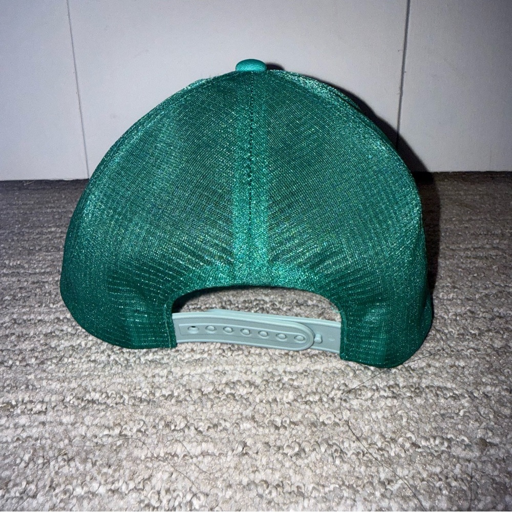 Arc'teryx Green Trucker Hat - Picture 7 of 7